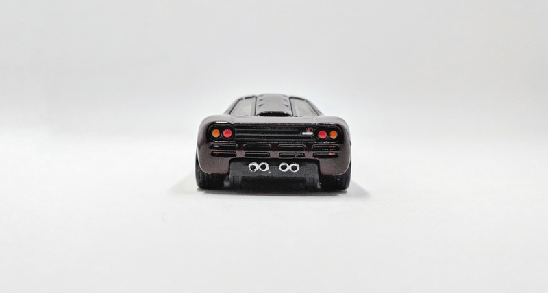 Illustration for article titled McLaren Monday: FINALLY FINISHED